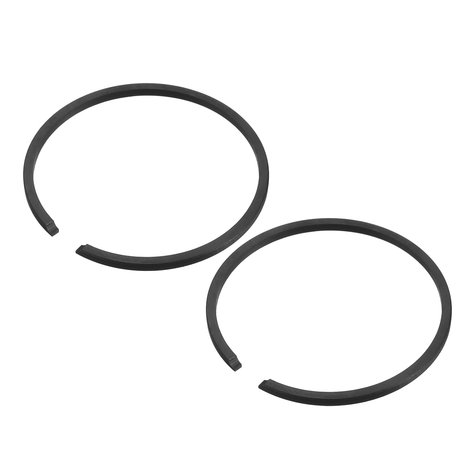 Amazon.co.jp: uxcell ピストンリングセット 2個セット 36mm x